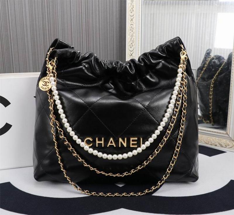 Chanel Handbags 412